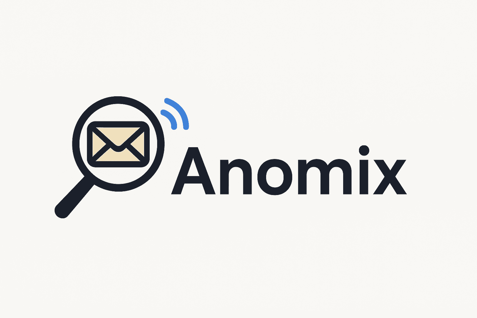 Analyzing a Malicious Email with Anomix