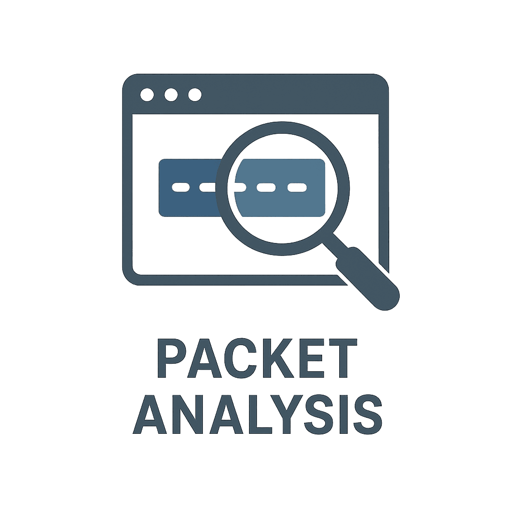 Network Packet Analysis
