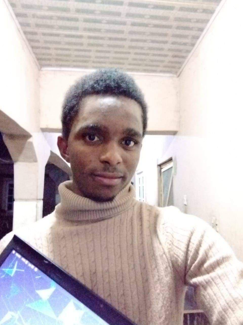 Abubakar Usman
